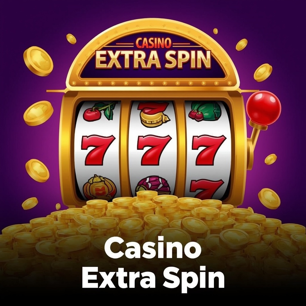 Casino extra spin — guide complet pour maximiser vos tours gratuits